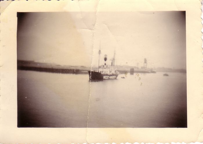Lichtschip