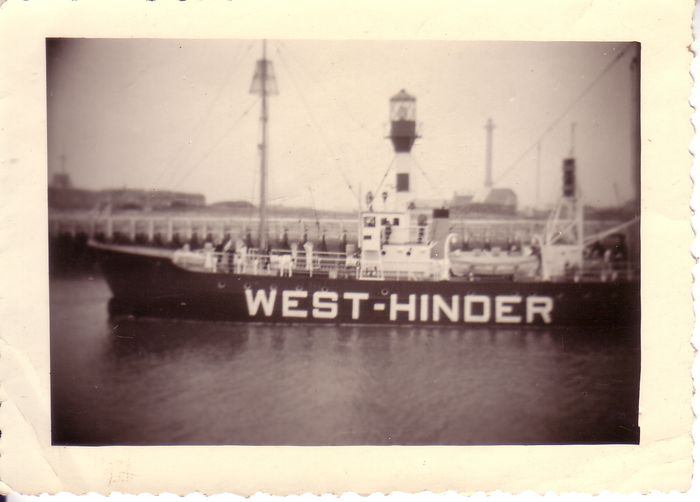 Lichtschip