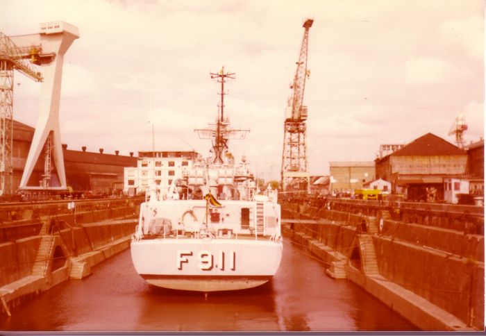 Fregat