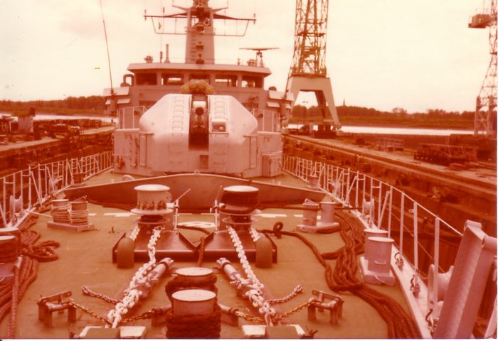 Zeemacht