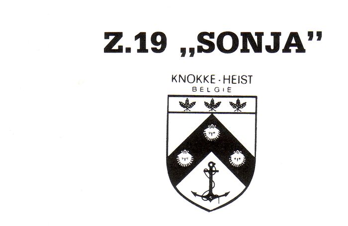 Vissersvaartuig