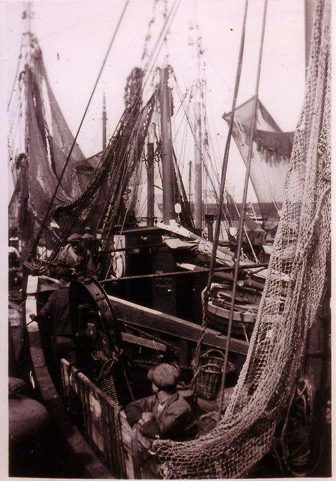 Havenzicht