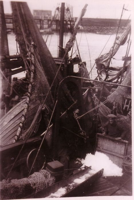 Havenzicht
