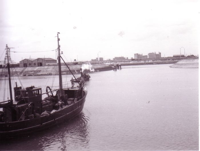 Vissershaven