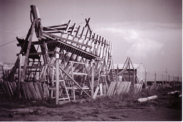 Scheepsbouw