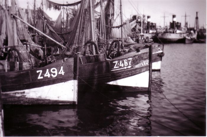 Vissershaven