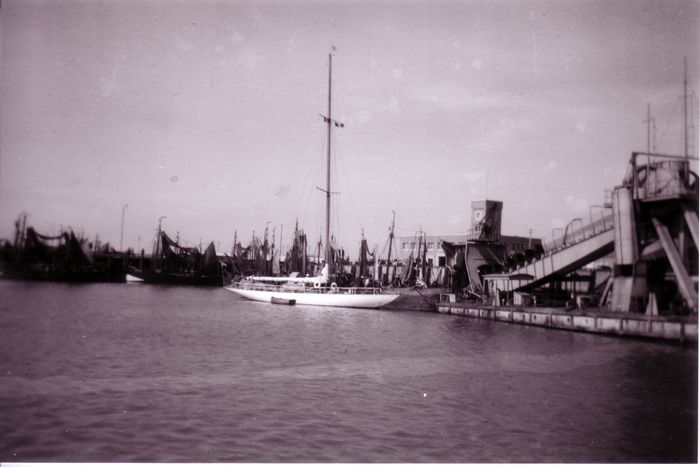 Havenzicht