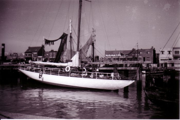 Havenzicht