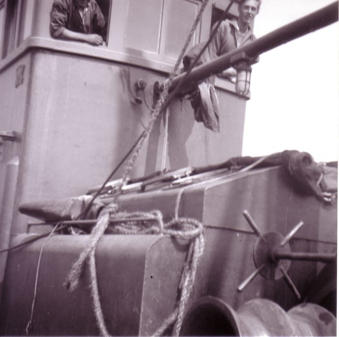 Scheepsbrug
