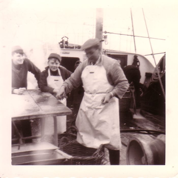 Schoolschip