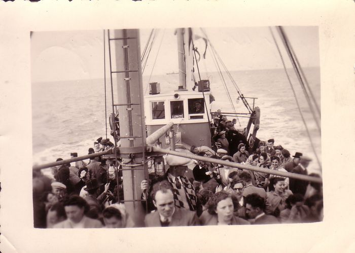 Zeewijding