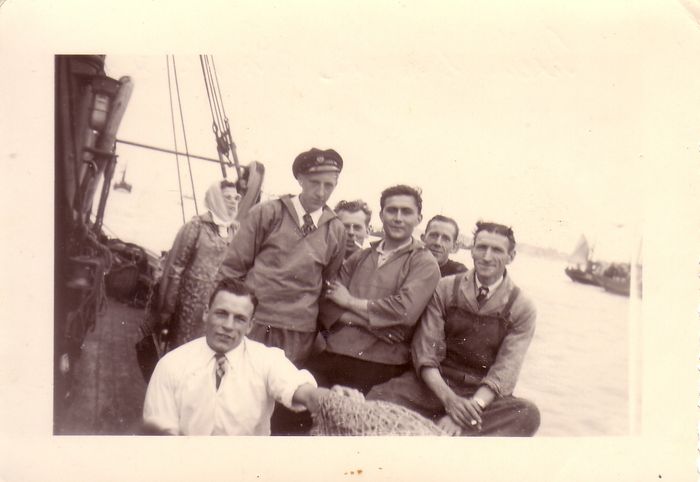 Zeewijding