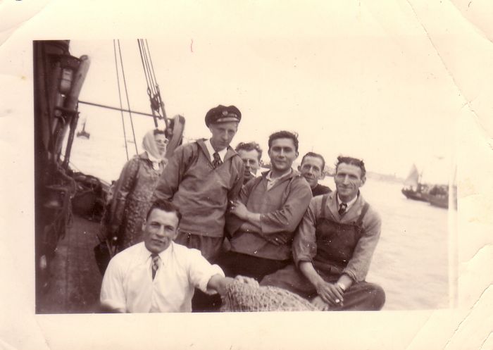 Zeewijding