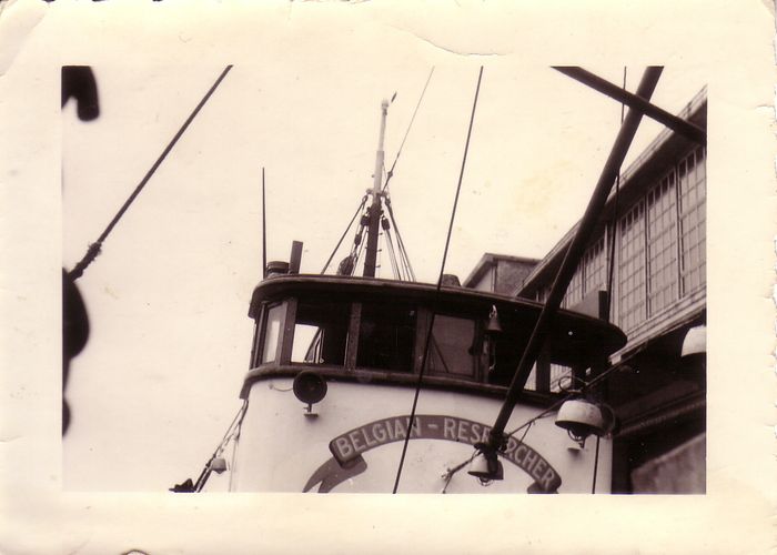 Scheepsbrug