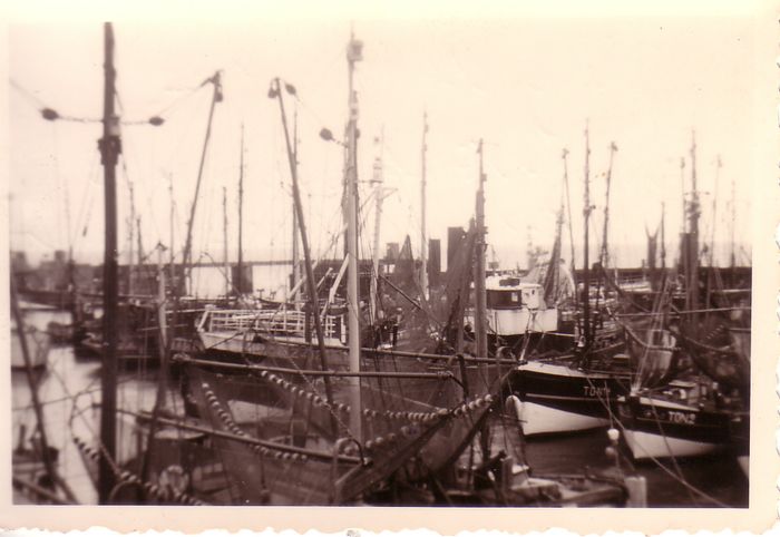 Vissershaven