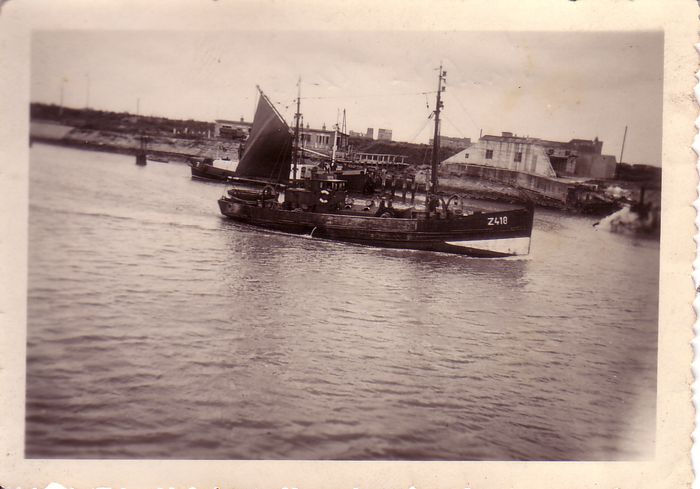 Vissershaven