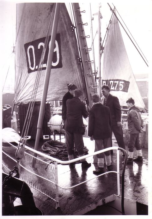 Schoolschip