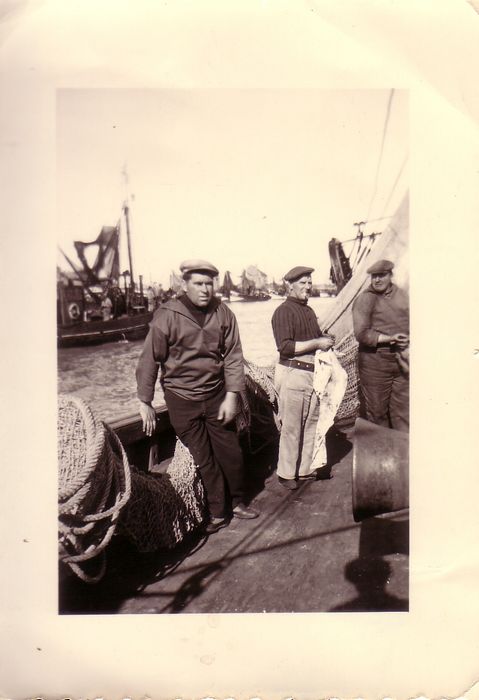 Vissershaven