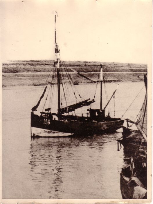 Thuiskomst