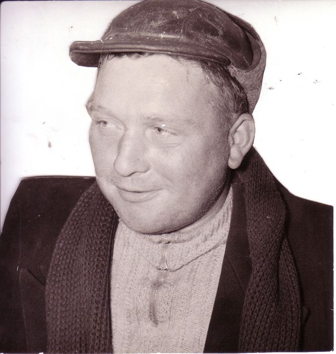 Visserskoppen