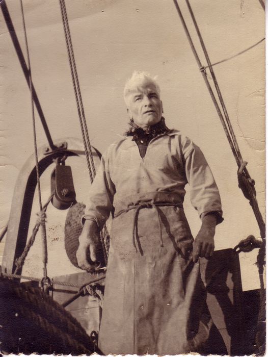 Visserskoppen