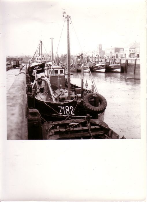 Vissershaven
