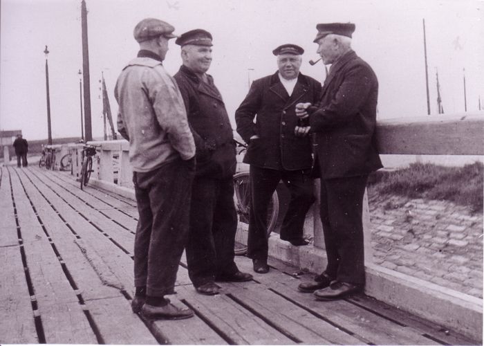 Oude Vissers