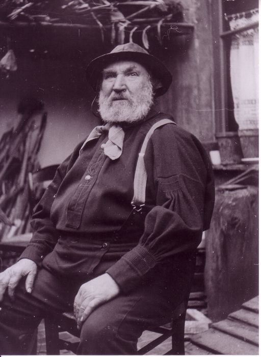 Visserskoppen