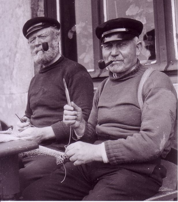 Visserskoppen