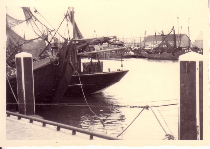 Haven van Breskens