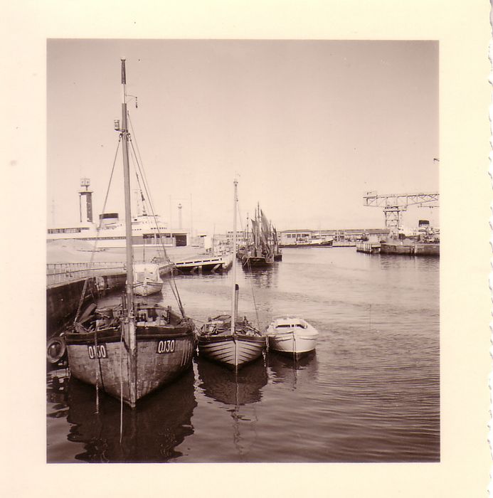 Oostende