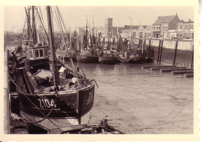 Zeebrugge