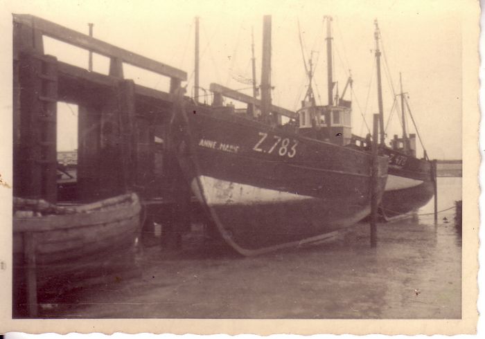 Zeebrugge