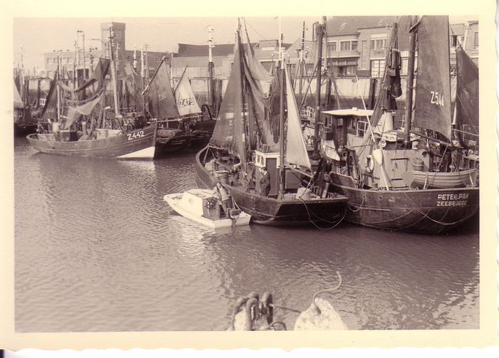 Vissershaven