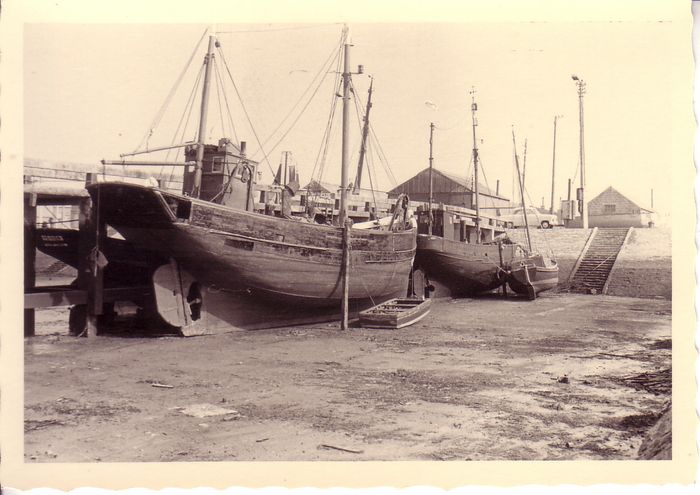 Zeebrugge