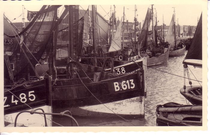 Zeebrugge