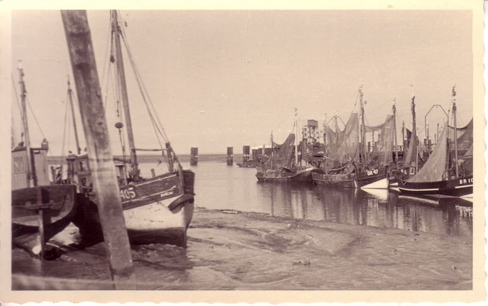 Haven van Breskens