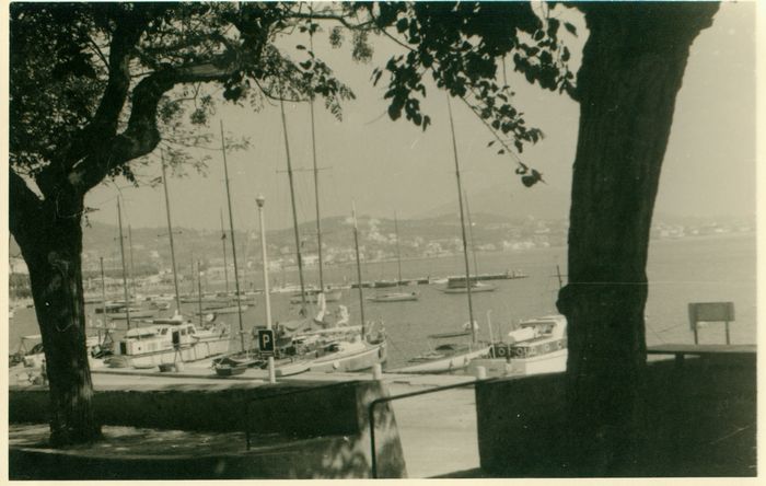 Yachthaven