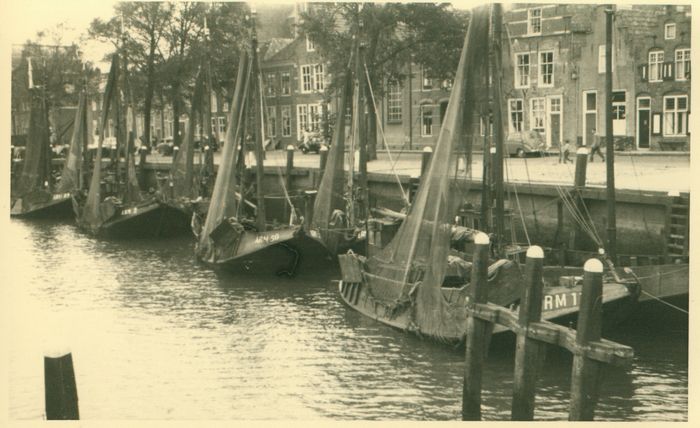 Vissershaven