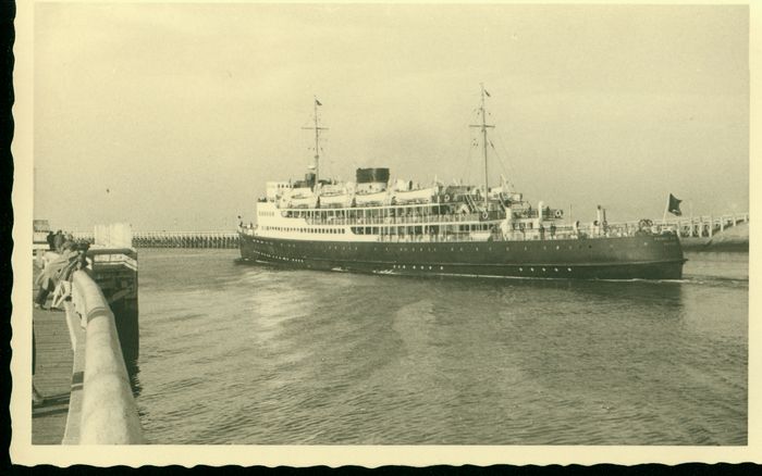 Oostende