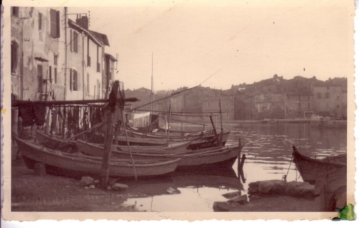 Vissershaven