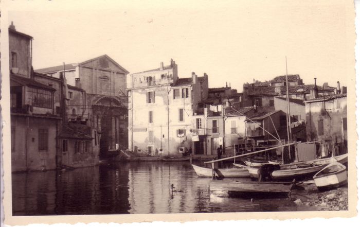 Vissershaven