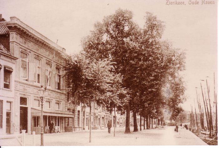 Zierikzee