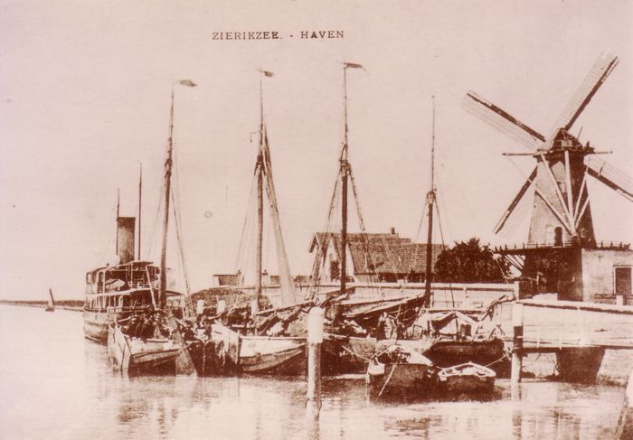 Zierikzee