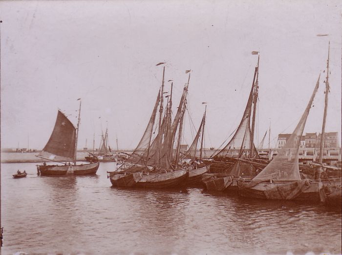 Vissershaven