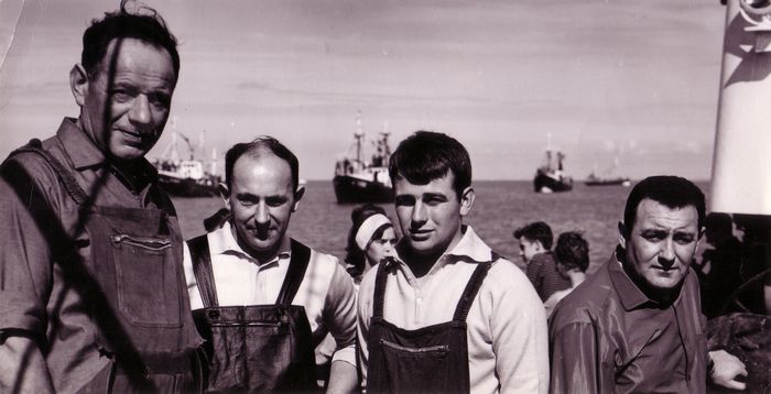 Zeewijding