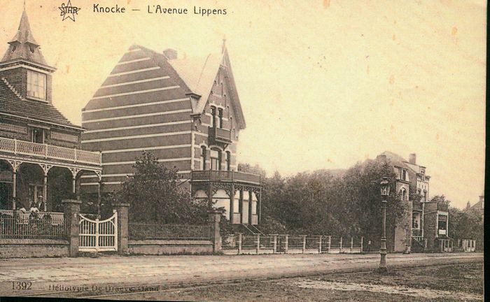 Knokke