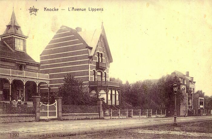 Knokke