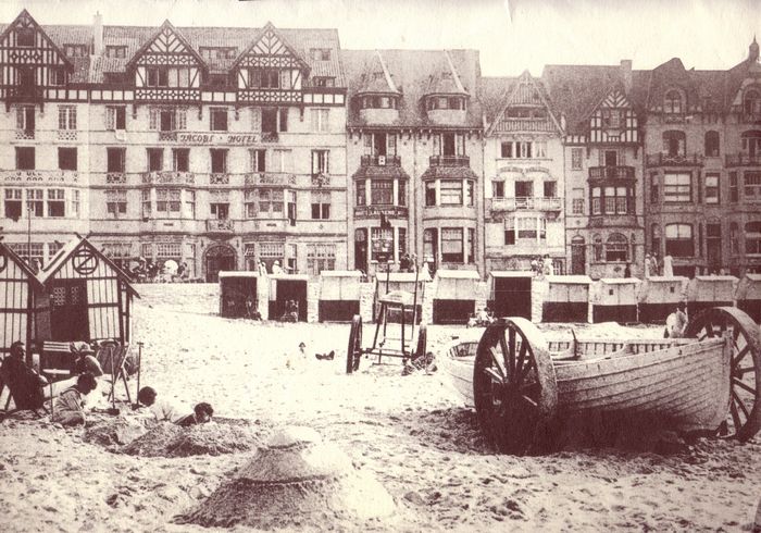 Knokke