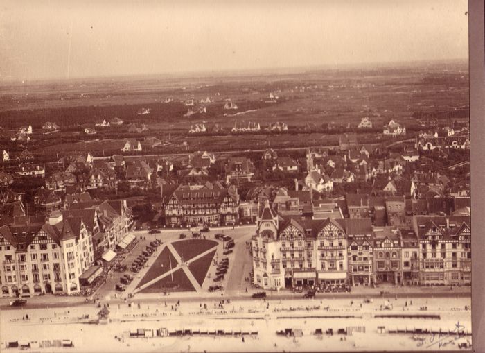 Albertplein